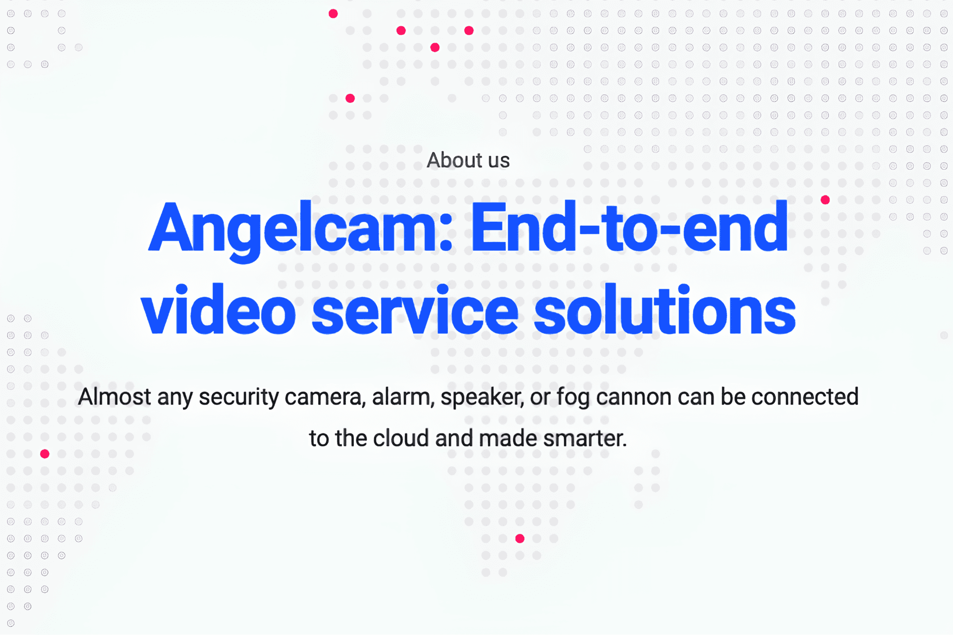 Angelcam